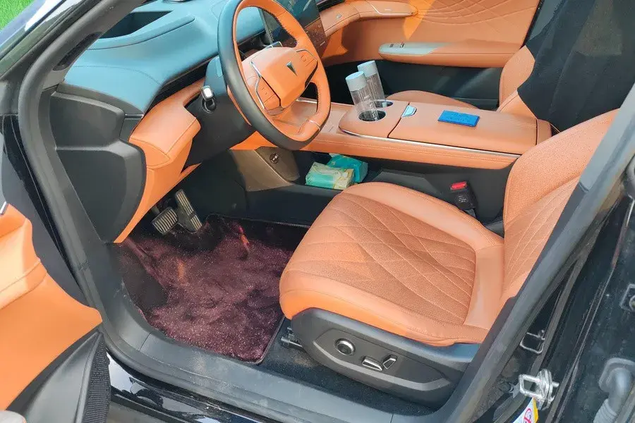 2023 DEEPAL SL03 thumbnail 3