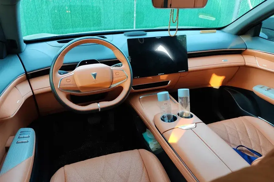 2023 DEEPAL SL03 thumbnail 4