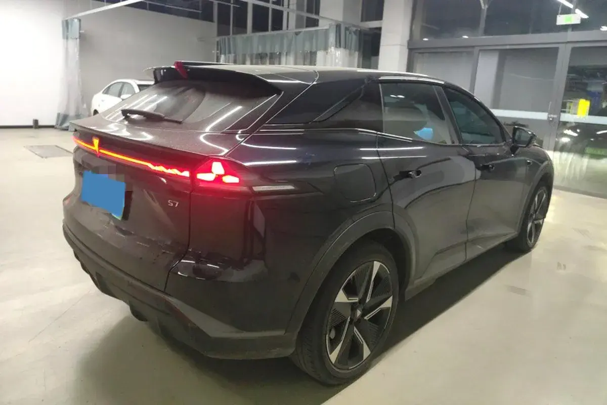 2023 DEEPAL SL03 thumbnail 2