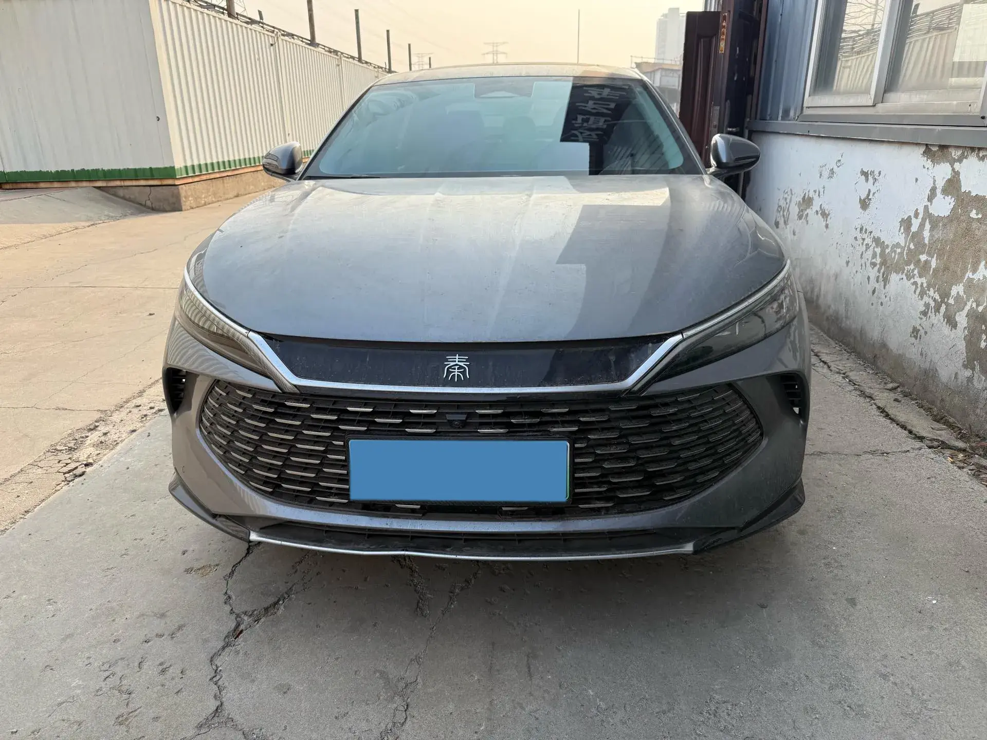 2024 BYD QINL thumbnail 2