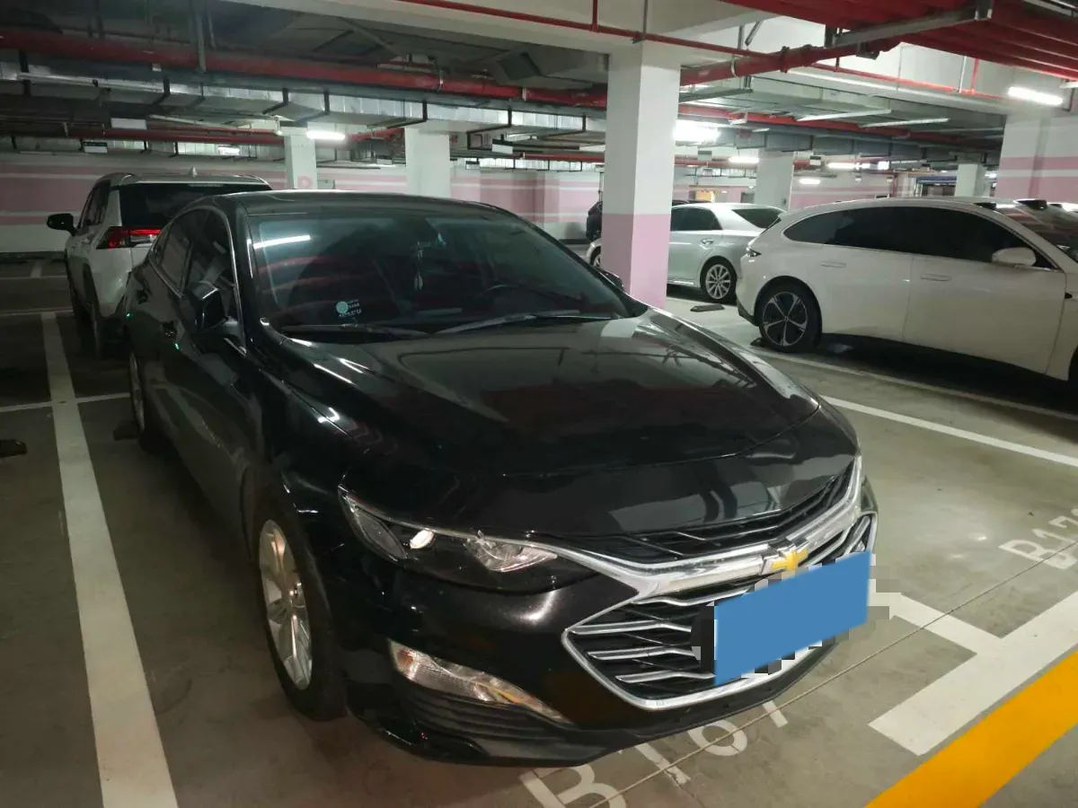 2023 Chevrolet Malibu XL 1.5T 169HP L4 9AT,autocango,china used car exporter,china ev exporter,chinese used car exporter,chinese used ev exporter