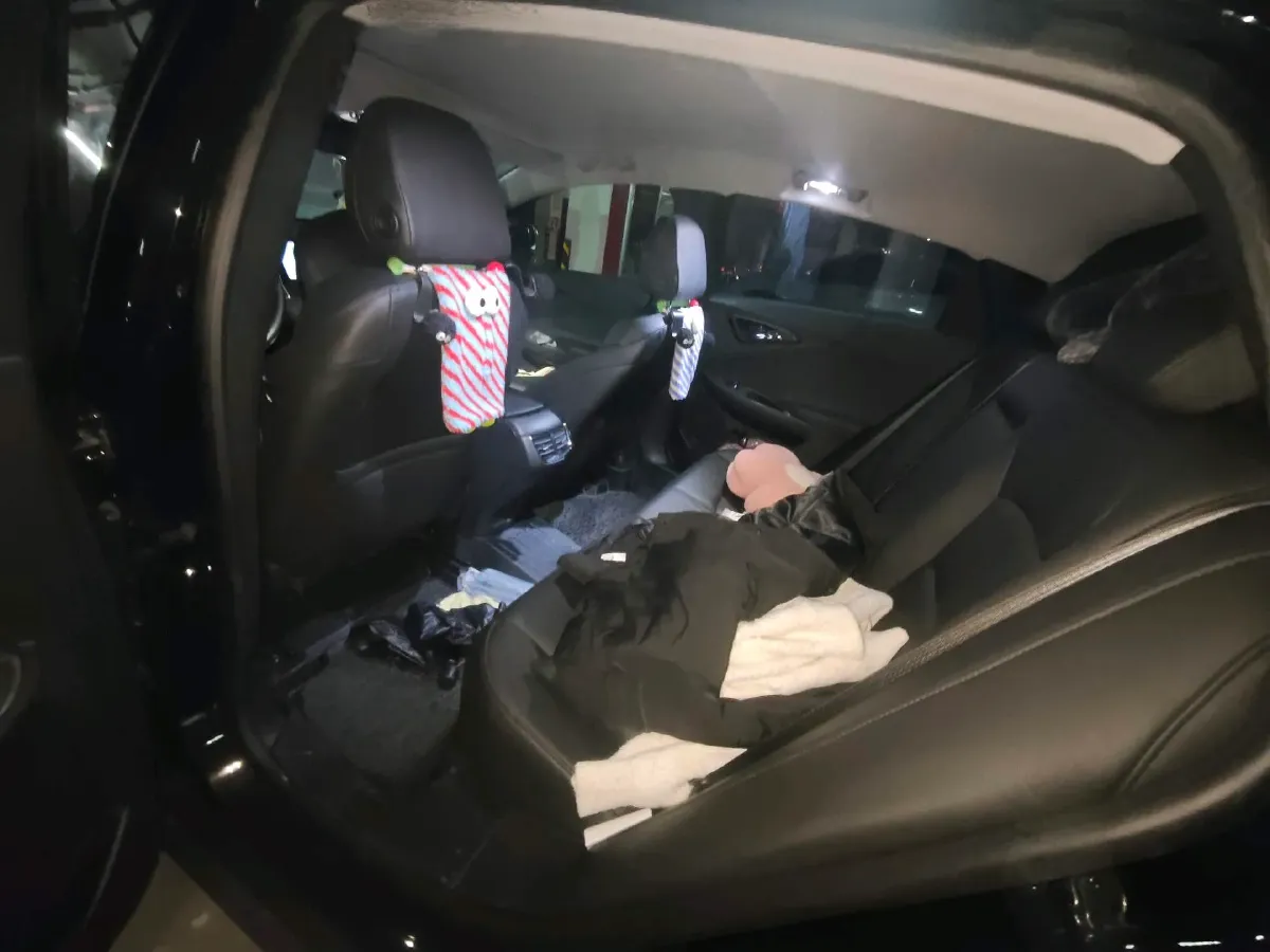 2023 Chevrolet Malibu XL 1.5T 169HP L4 9AT,autocango,china used car exporter,china ev exporter,chinese used car exporter,chinese used ev exporter