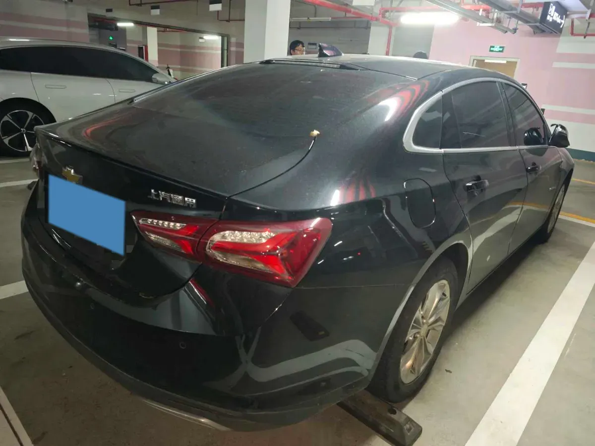 2023 Chevrolet Malibu XL 1.5T 169HP L4 9AT,autocango,china used car exporter,china ev exporter,chinese used car exporter,chinese used ev exporter
