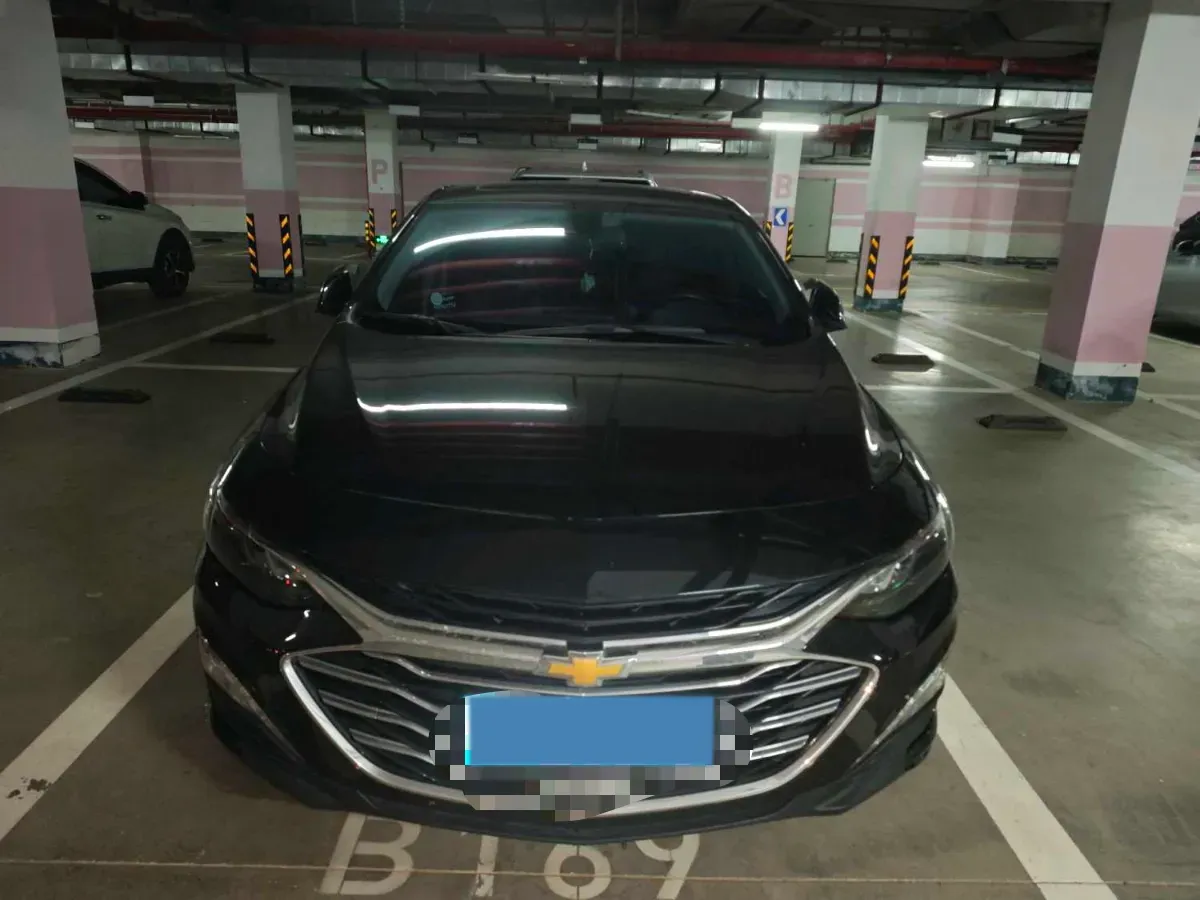 2023 Chevrolet Malibu XL 1.5T 169HP L4 9AT,autocango,china used car exporter,china ev exporter,chinese used car exporter,chinese used ev exporter