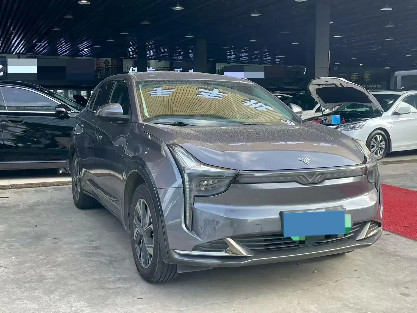 2023 NETA U thumbnail 2