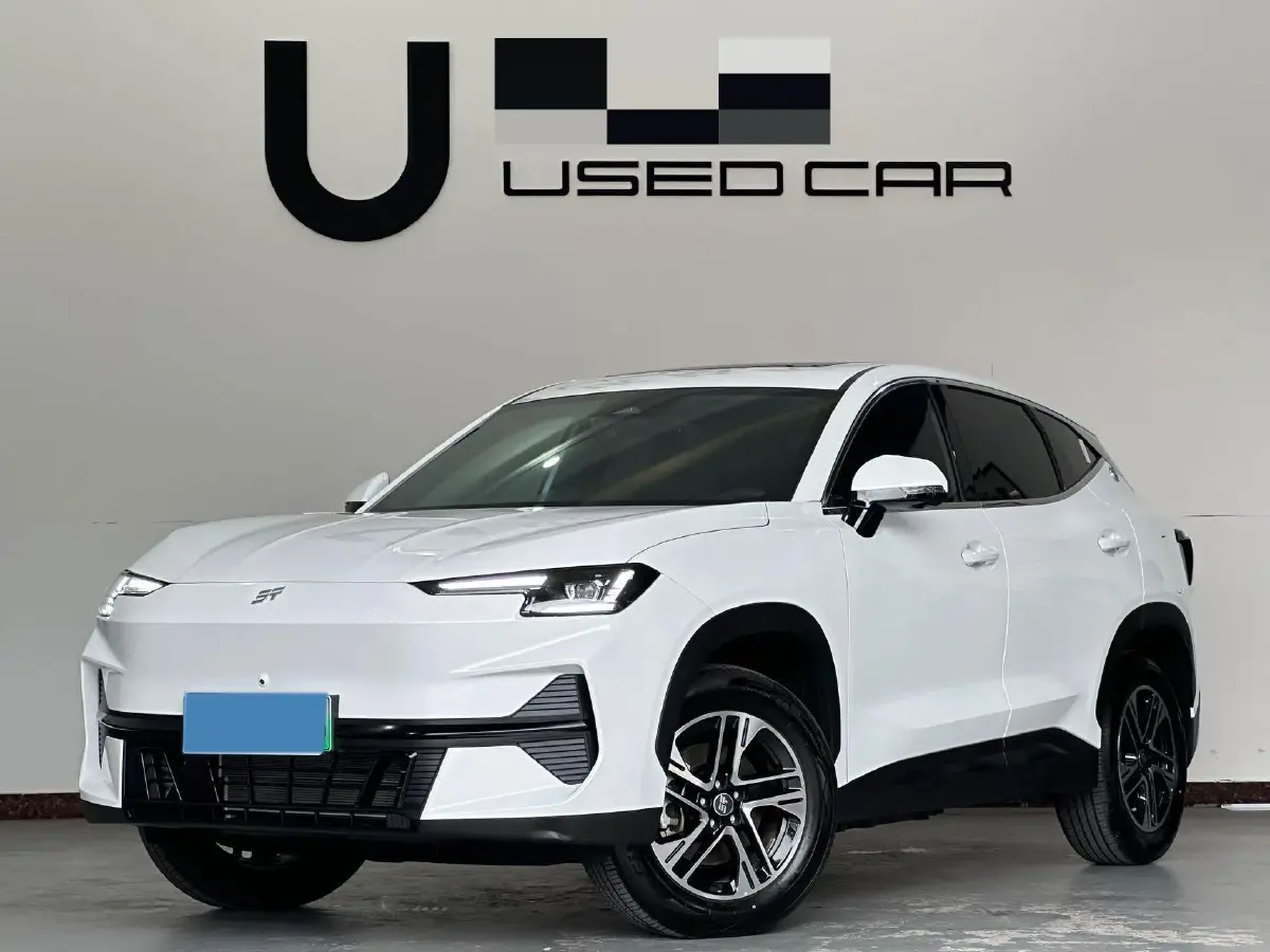 2024 Jetour ShanHai L6 1.5T 156HP L4 1DHT PHEV 19.43KWH