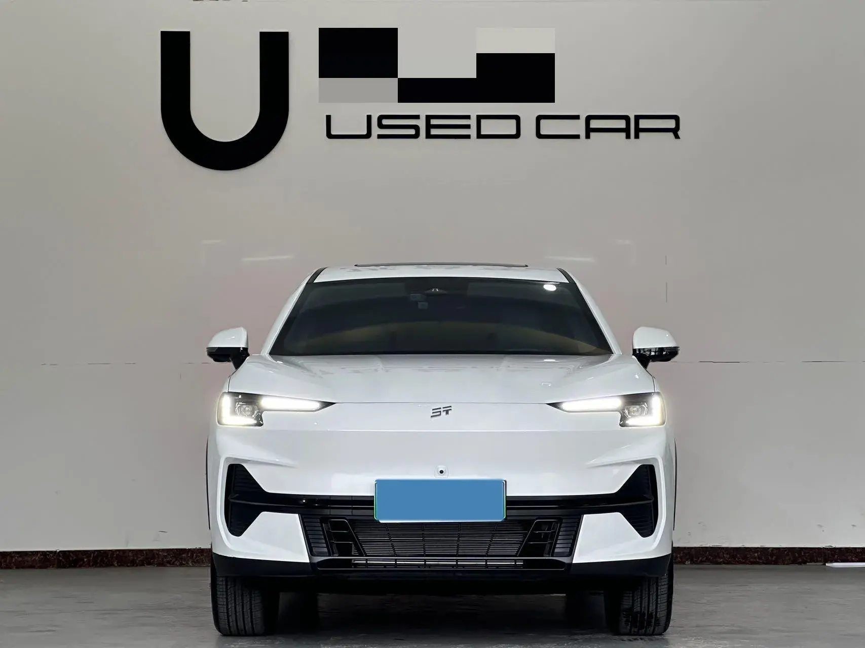 2024 JETOUR SHANHAI thumbnail 2