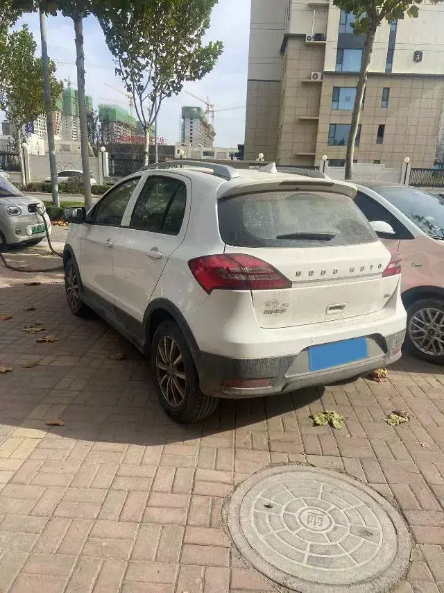 2020 YUDO Π1 thumbnail 3