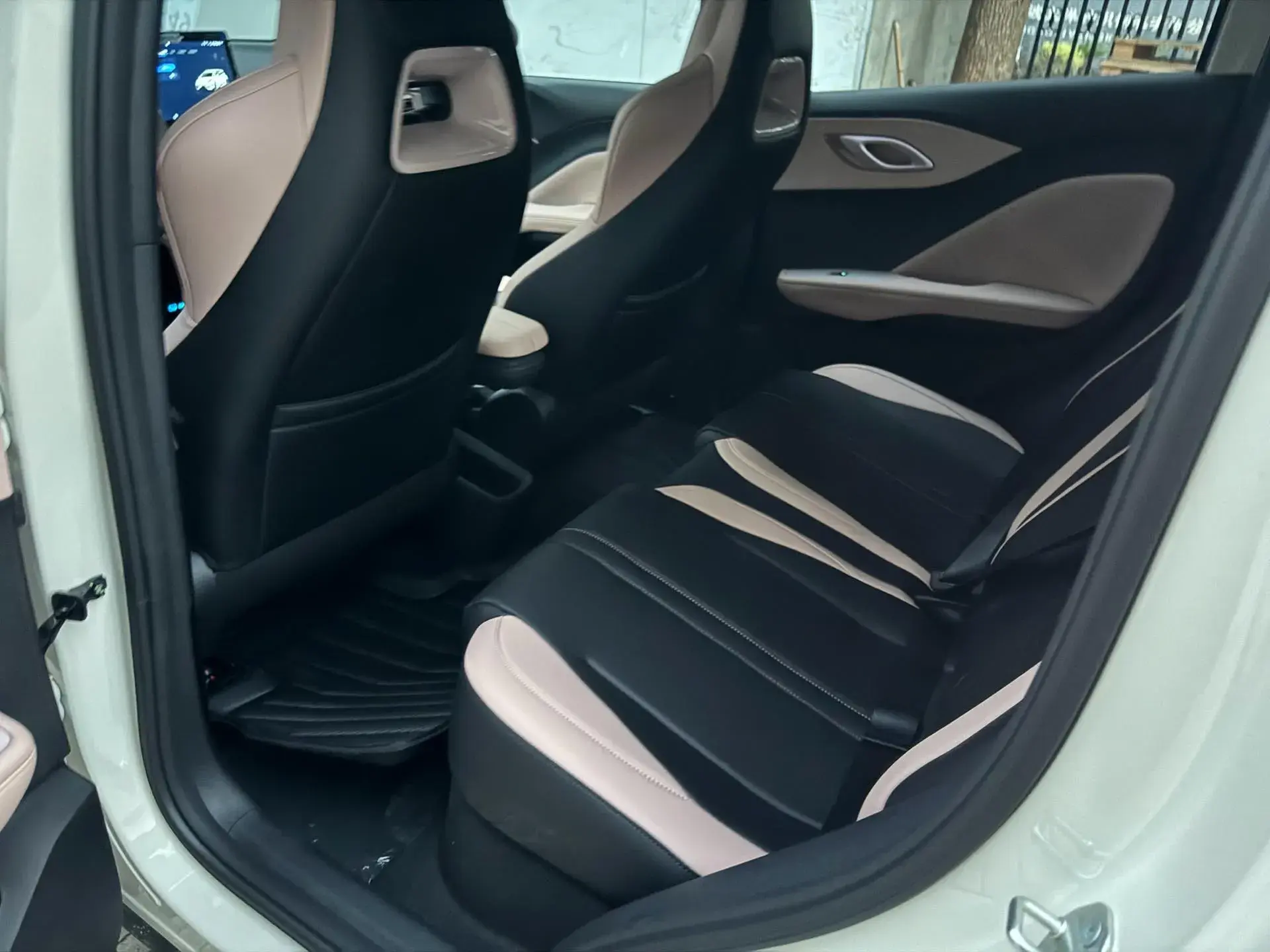 2025 BYD SEAGULL thumbnail 2