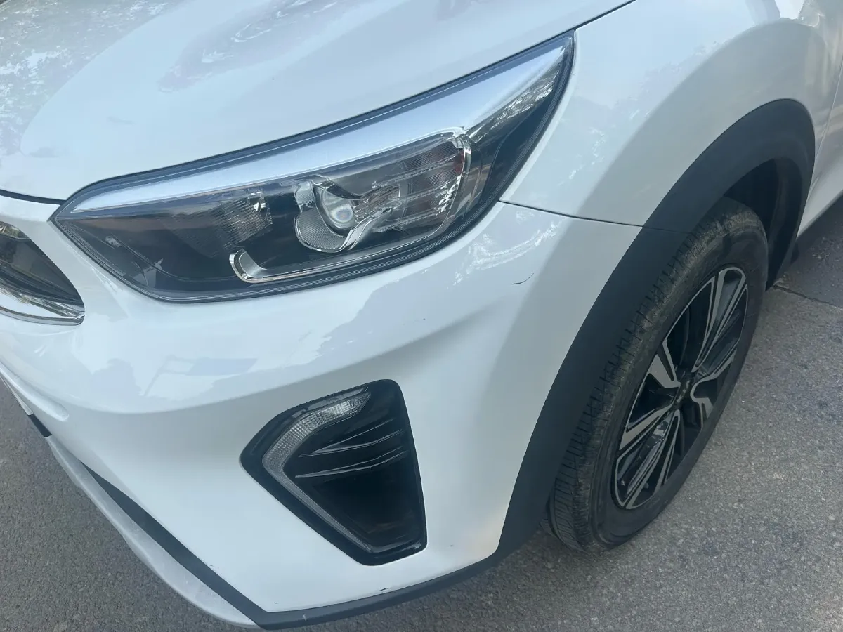 2019 Kia KX1 1.4L 100HP L4 6AT,autocango,china used car exporter,china ev exporter,chinese used car exporter,chinese used ev exporter