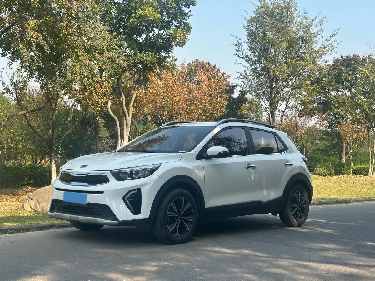 2019 Kia KX1 1.4L 100HP L4 6AT,autocango,china used car exporter,china ev exporter,chinese used car exporter,chinese used ev exporter