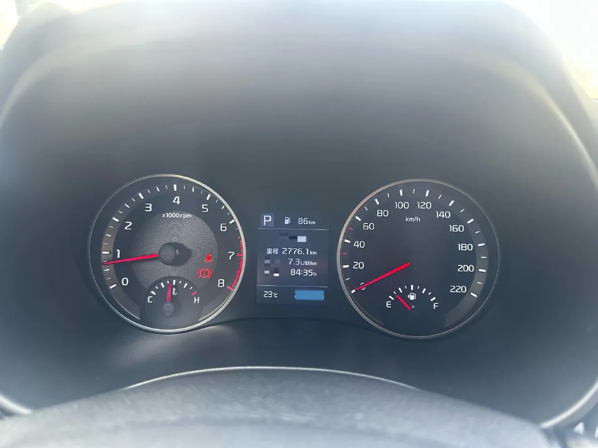 2019 Kia KX1 1.4L 100HP L4 6AT,autocango,china used car exporter,china ev exporter,chinese used car exporter,chinese used ev exporter