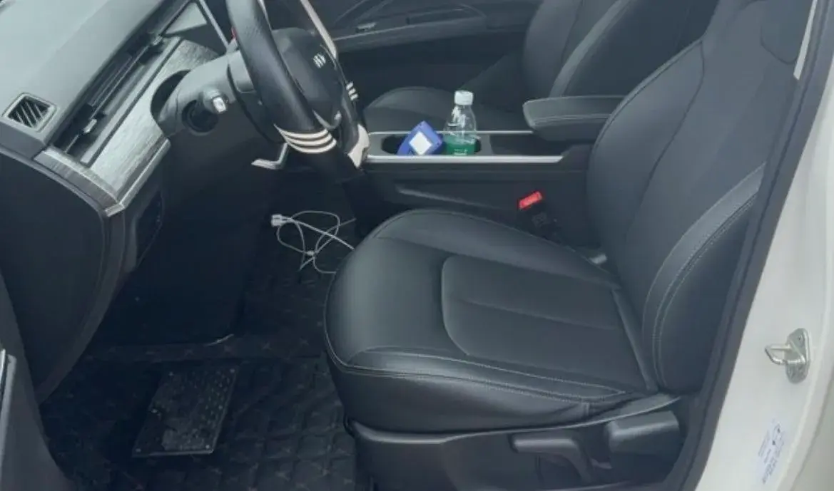 2022 NETA V thumbnail 2