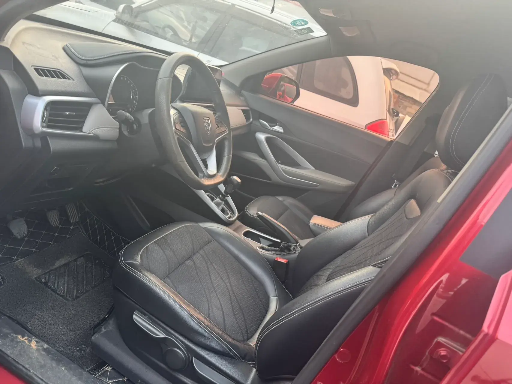 2017 BAOJUN 510 thumbnail 4