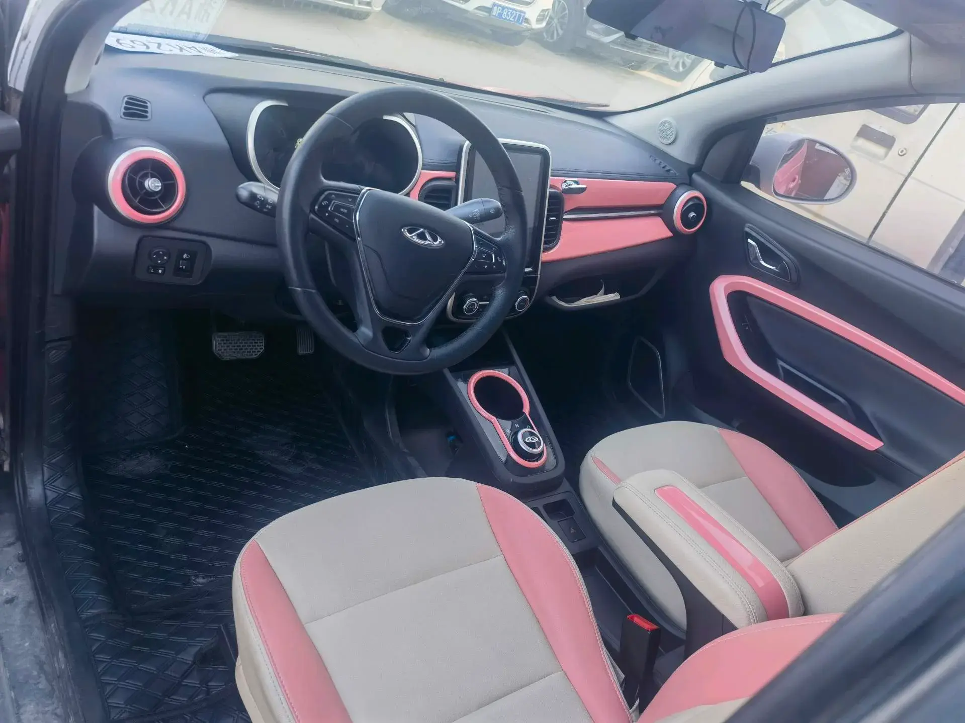 2021 CHERY LITTLE thumbnail 3