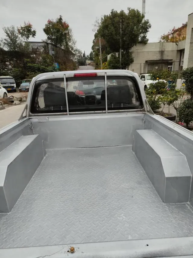 2017 Dongfeng RuiQi 2.5T 140HP L4 6MT,autocango,china used car exporter,china ev exporter,chinese used car exporter,chinese used ev exporter