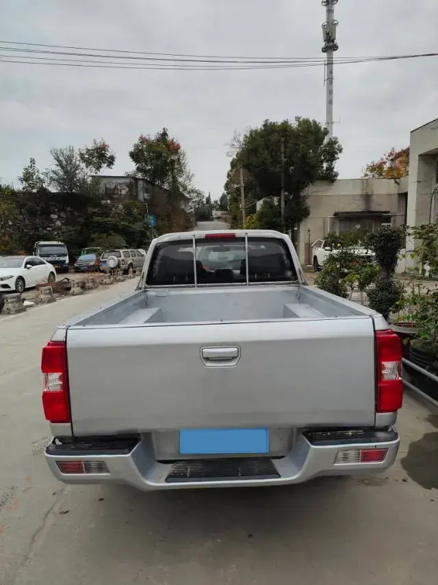 2017 DONGFENG RUIQI thumbnail 4