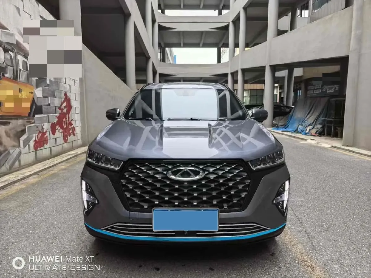 2022 Chery Tiggo 7 1.6T 197HP L4 7DCT,autocango,china used car exporter,china ev exporter,chinese used car exporter,chinese used ev exporter