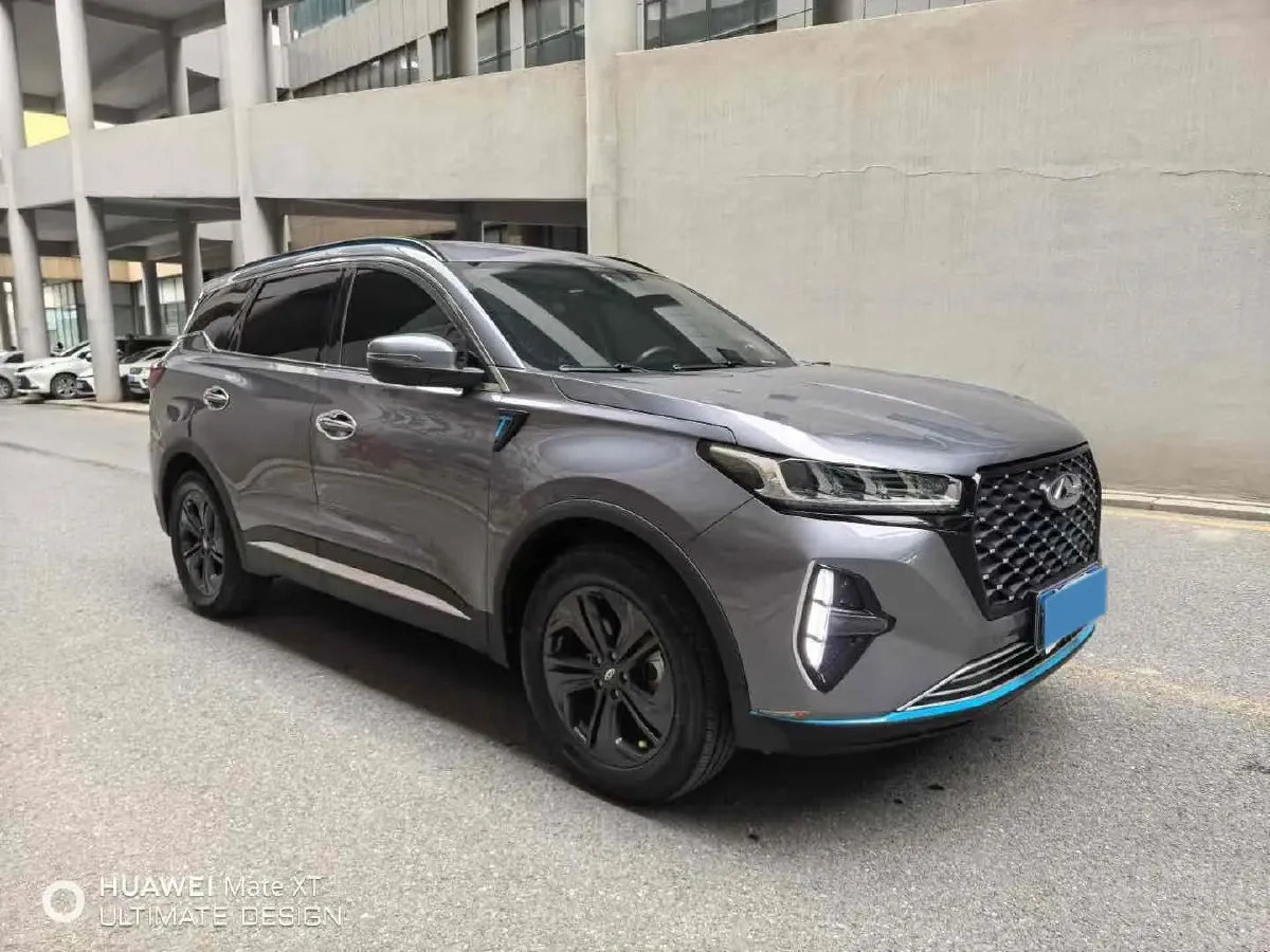 2022 Chery Tiggo 7 1.6T 197HP L4 7DCT,autocango,china used car exporter,china ev exporter,chinese used car exporter,chinese used ev exporter