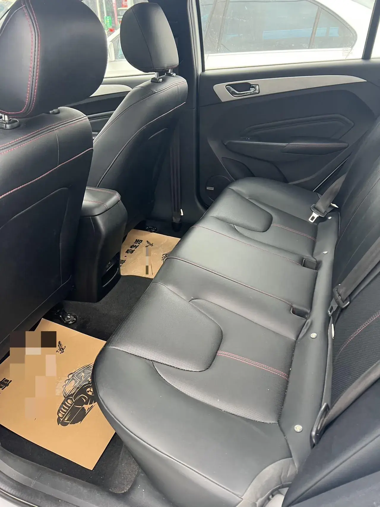 2019 CHERY ARRIZO thumbnail 4