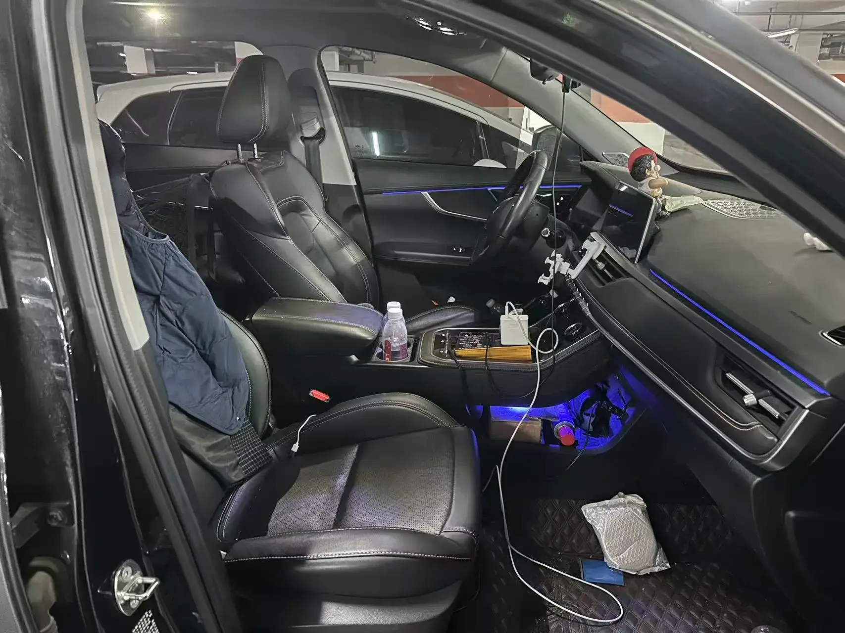 2020 CHERY TIGGO thumbnail 3