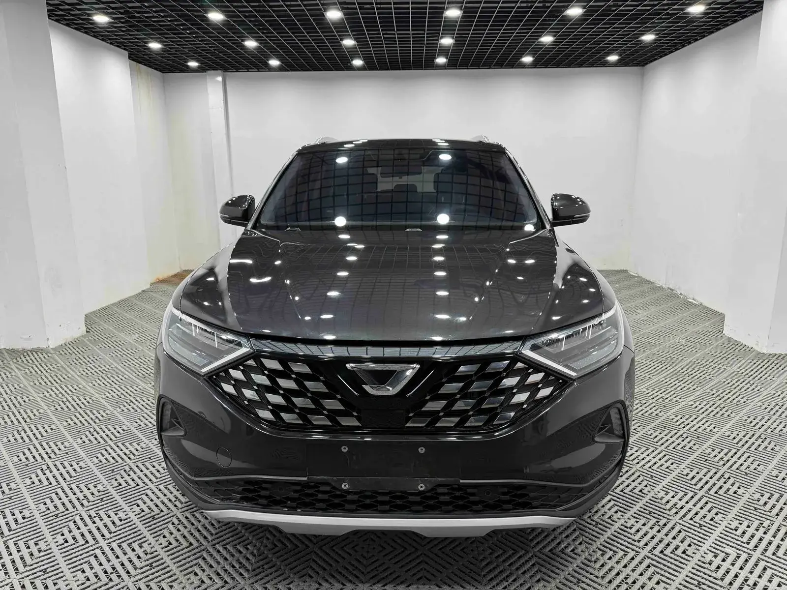 2022 JETTA VS5 thumbnail 3