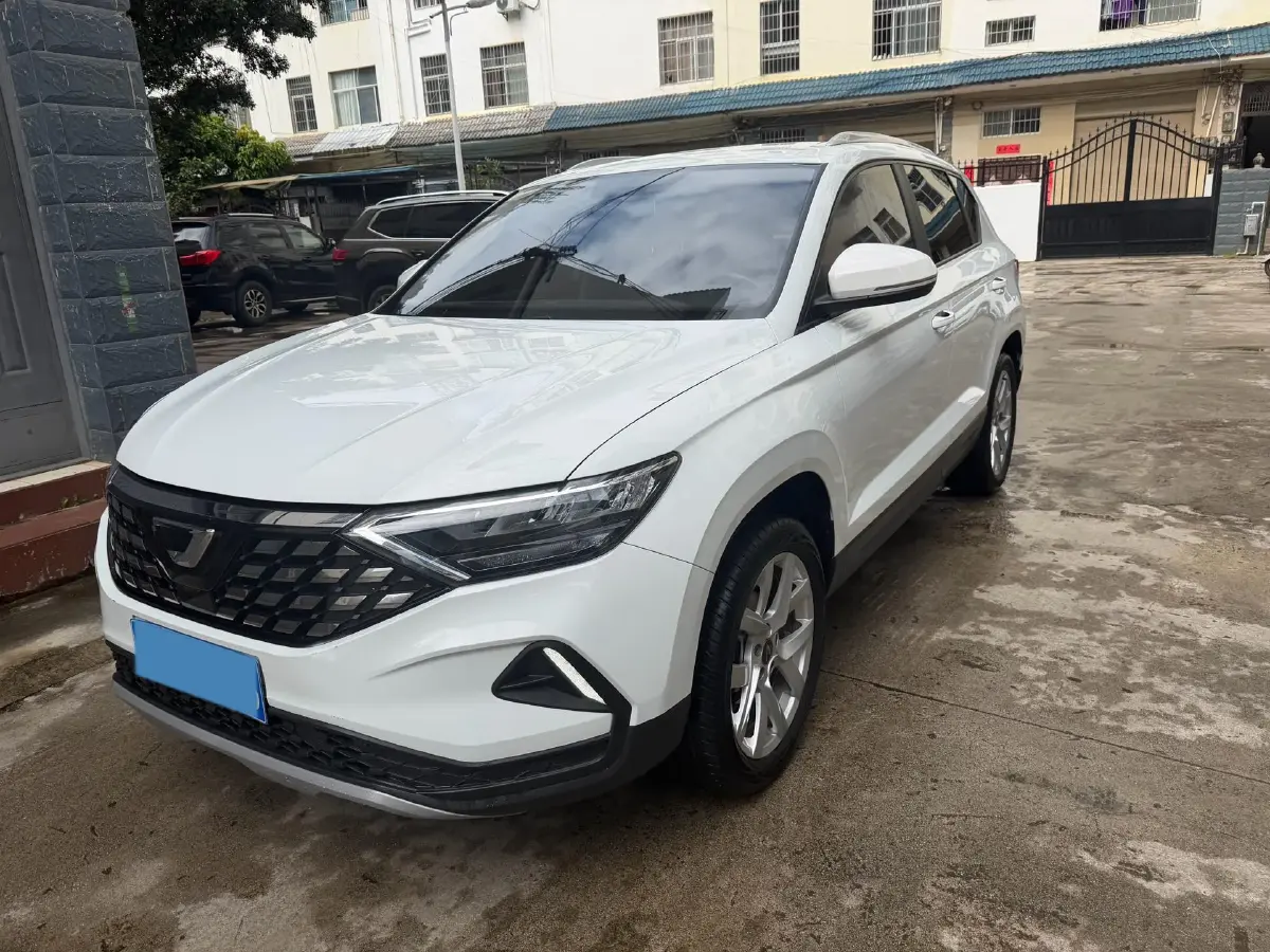 2022 Jetta VS5 1.4T 150HP L4 6AT