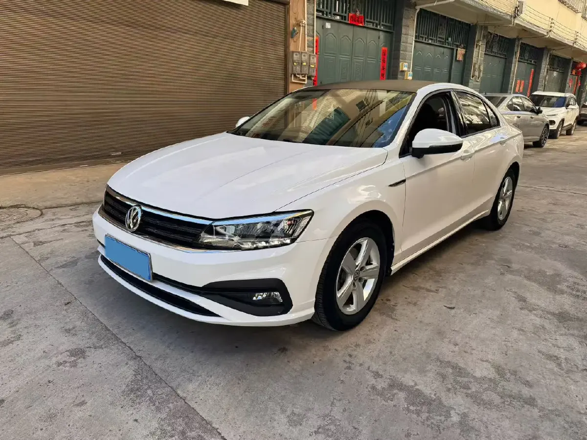 2021 Volkswagen Lamando 1.4T 131HP L4 7DCT