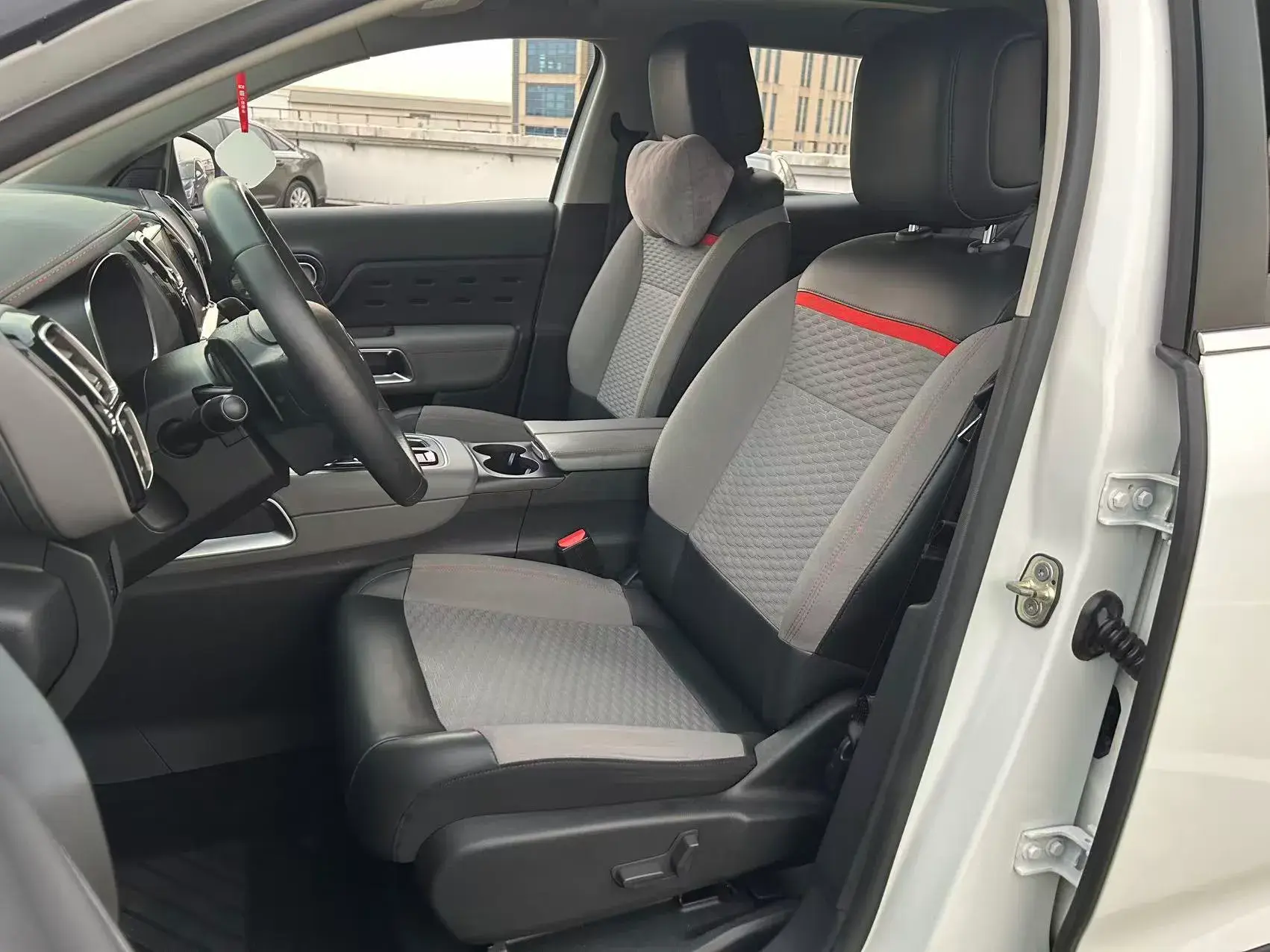 2019 CITROEN C5 thumbnail 3