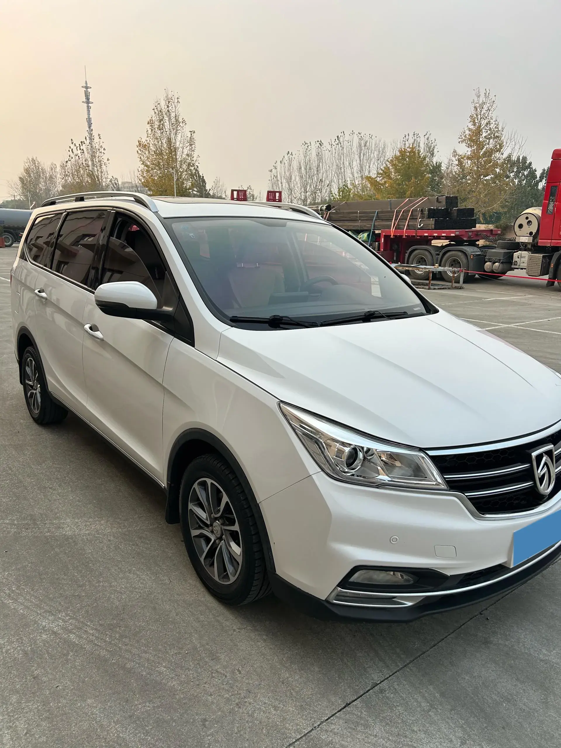 2019 BAOJUN 730 thumbnail 3