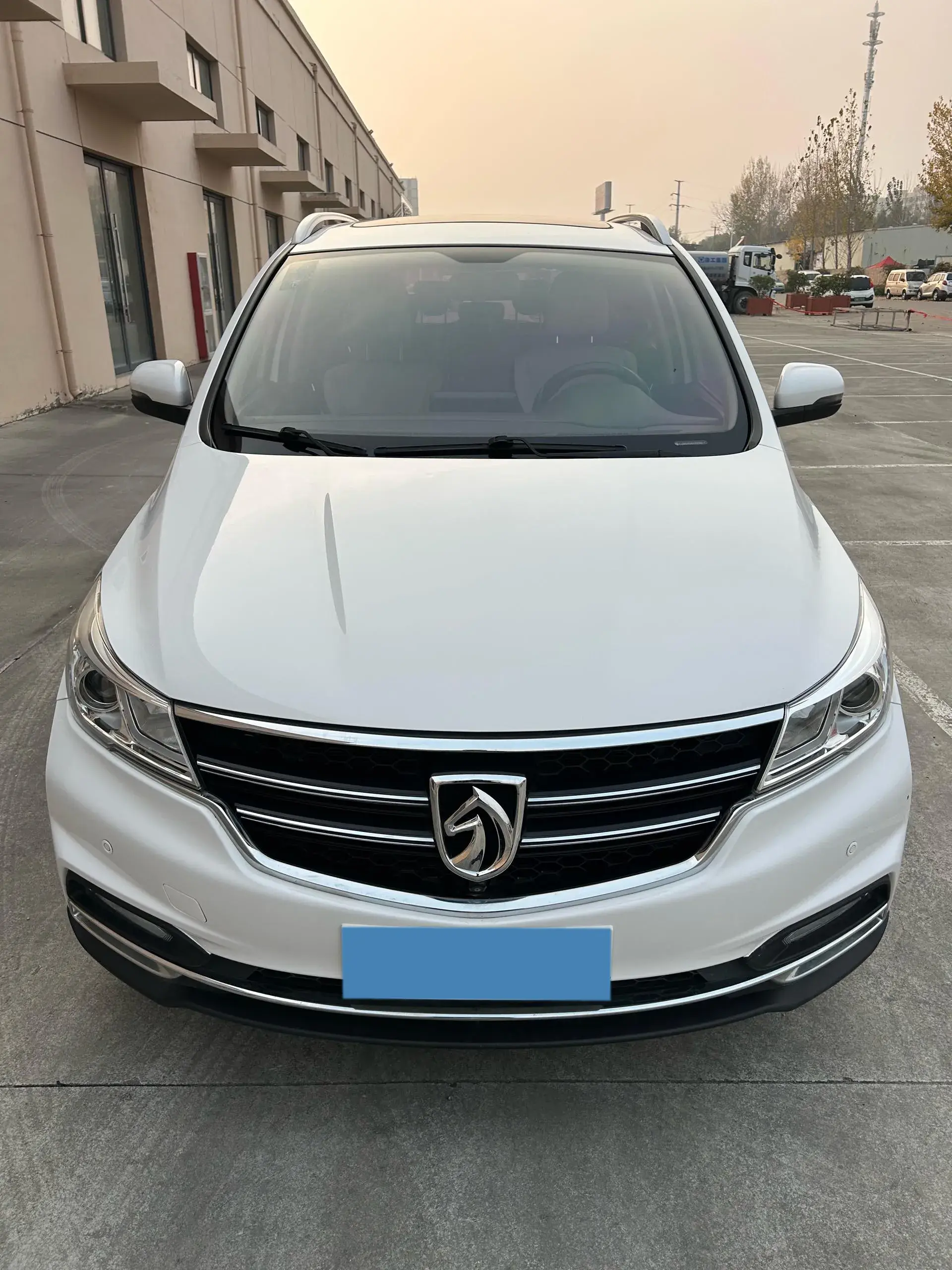 2019 BAOJUN 730 thumbnail 2