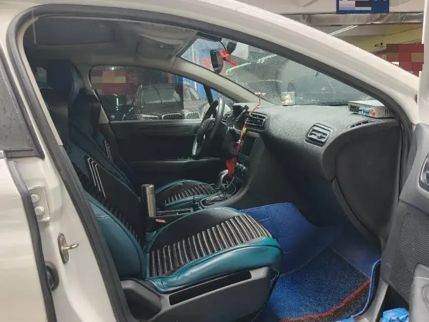 2018 CITROEN C4 thumbnail 3