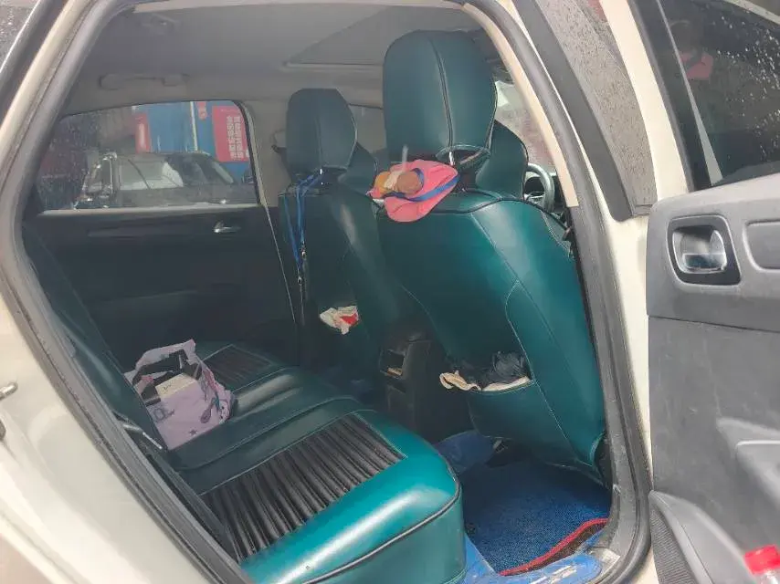 2018 CITROEN C4 thumbnail 4