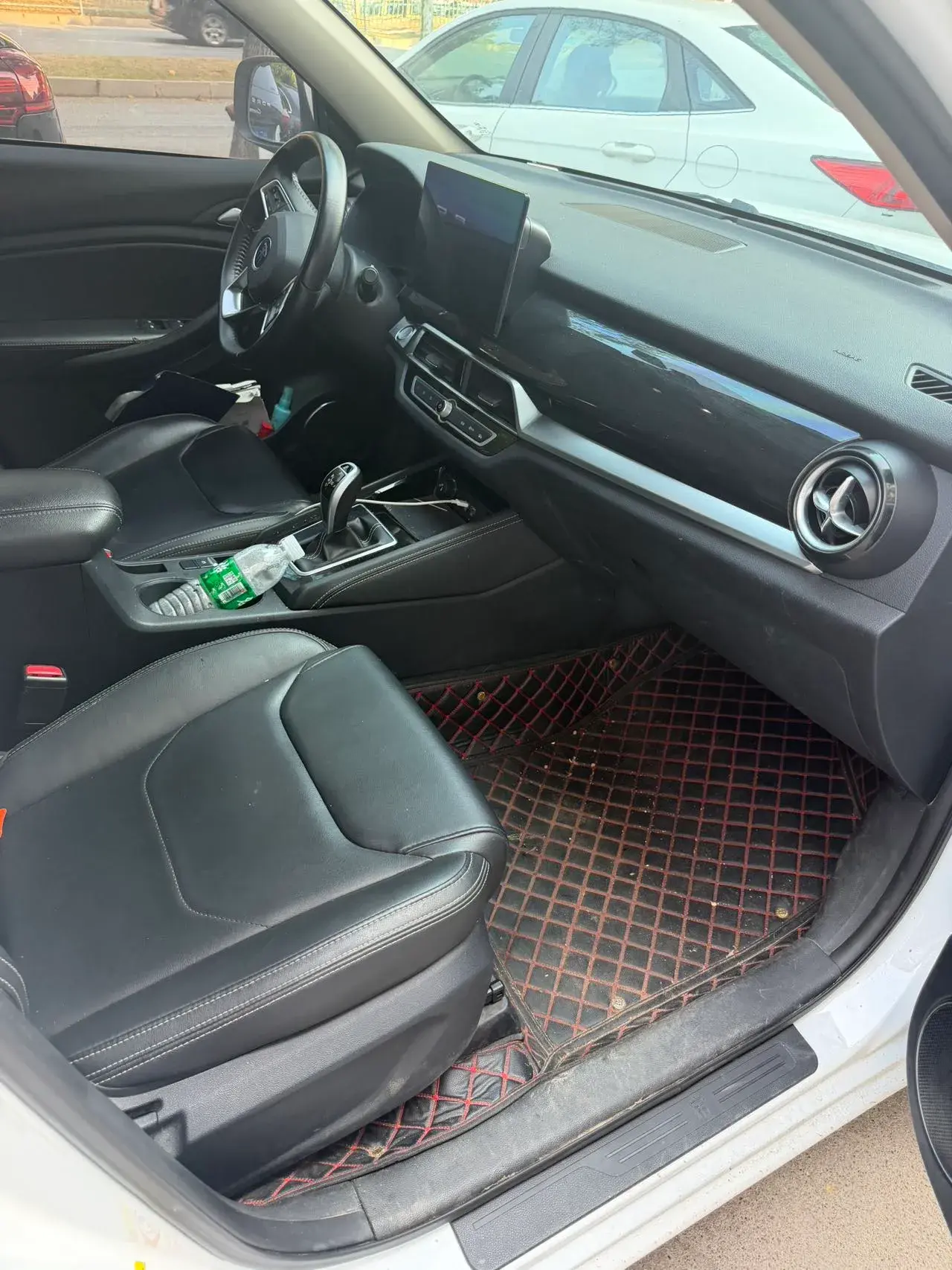 2021 BYD SONG thumbnail 2