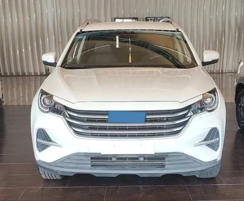 2020 JETOUR X70M thumbnail 2