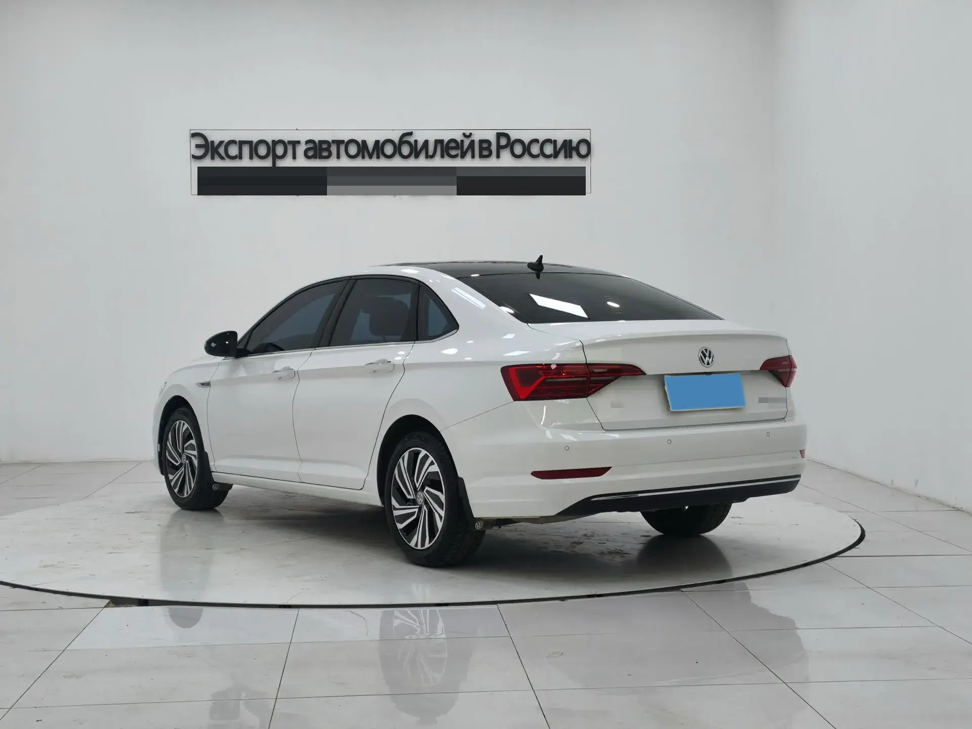 2021 VOLKSWAGEN SAGITAR thumbnail 4