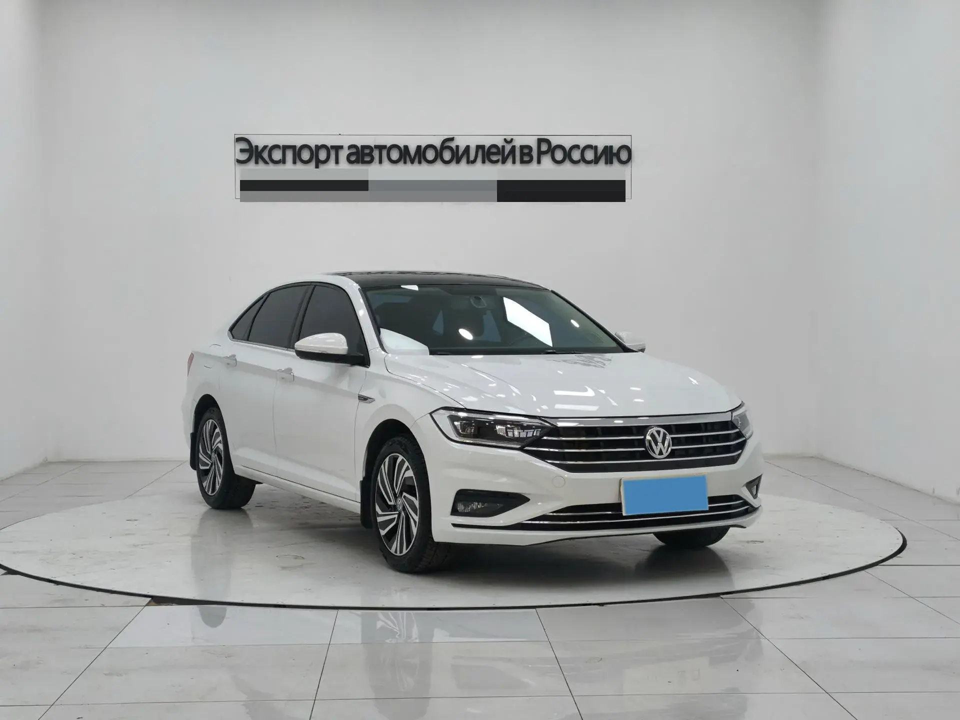 2021 VOLKSWAGEN SAGITAR thumbnail 3