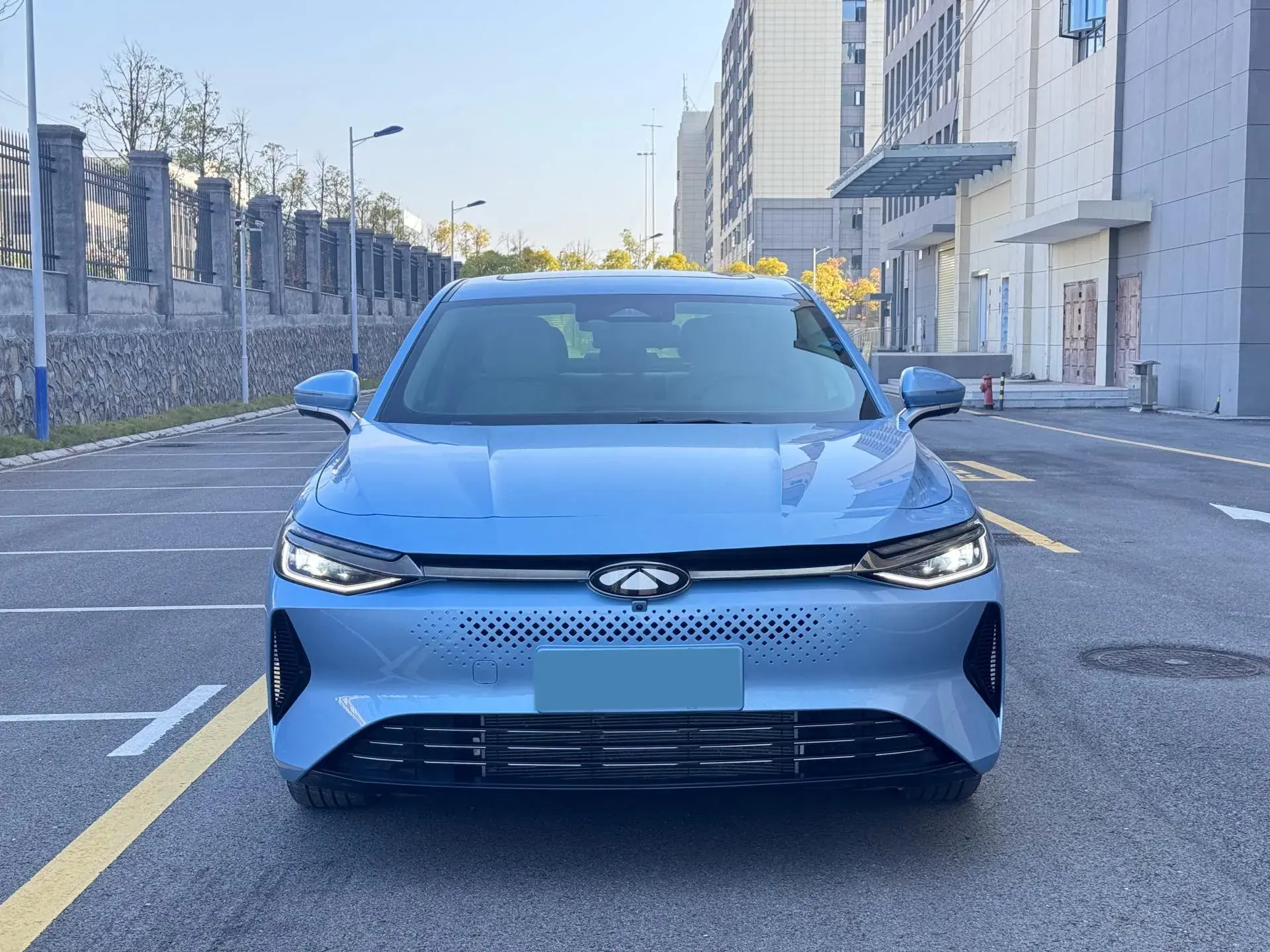 2024 FULWIN FULWINA8 thumbnail 2