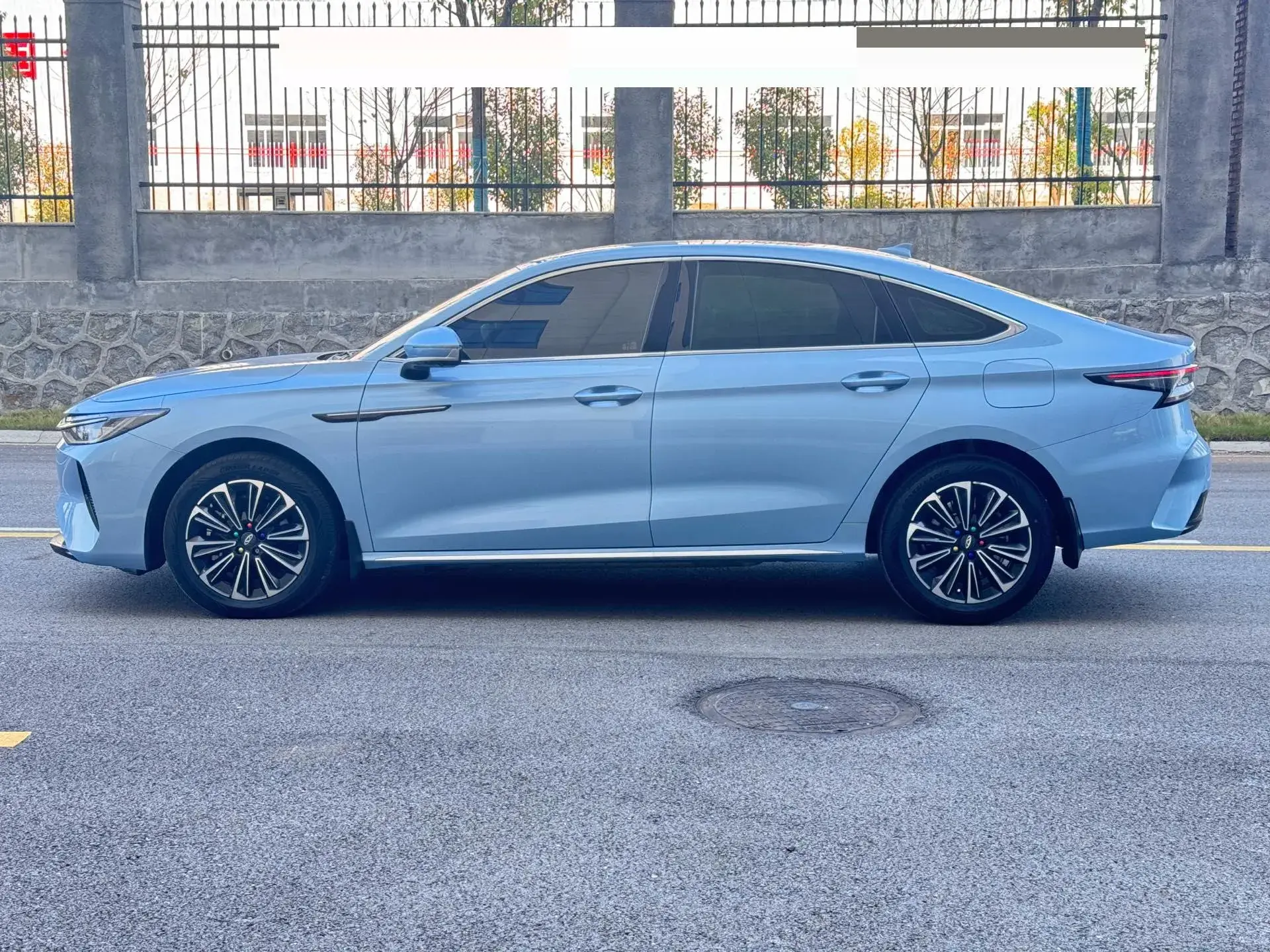 2024 FULWIN FULWINA8 thumbnail 4