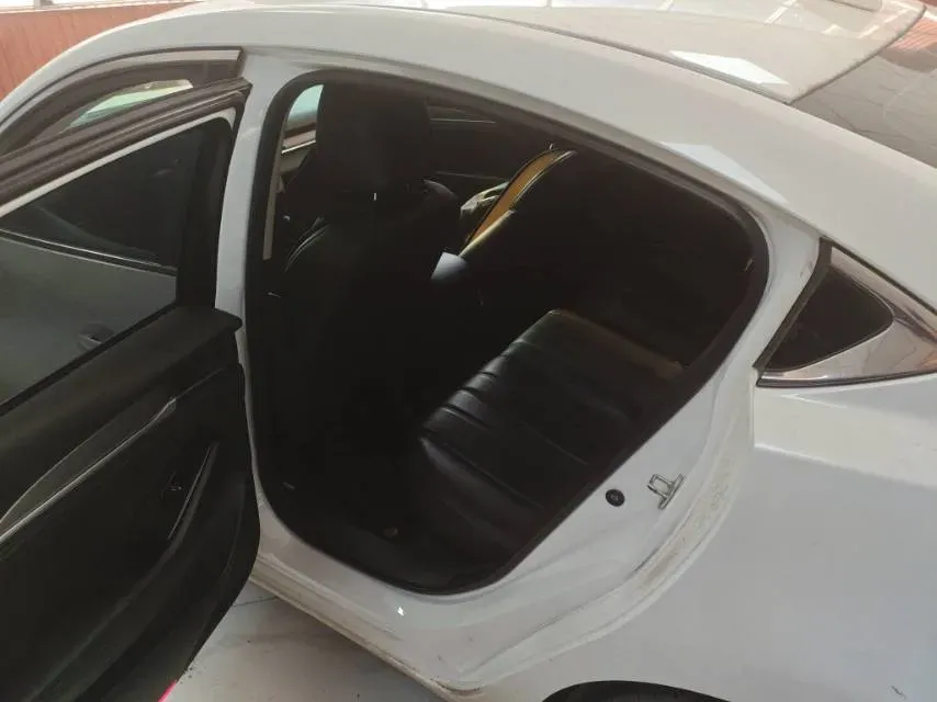 Used 2020 Mazda Atenza for Export from China ACU9645697 | AutoCango