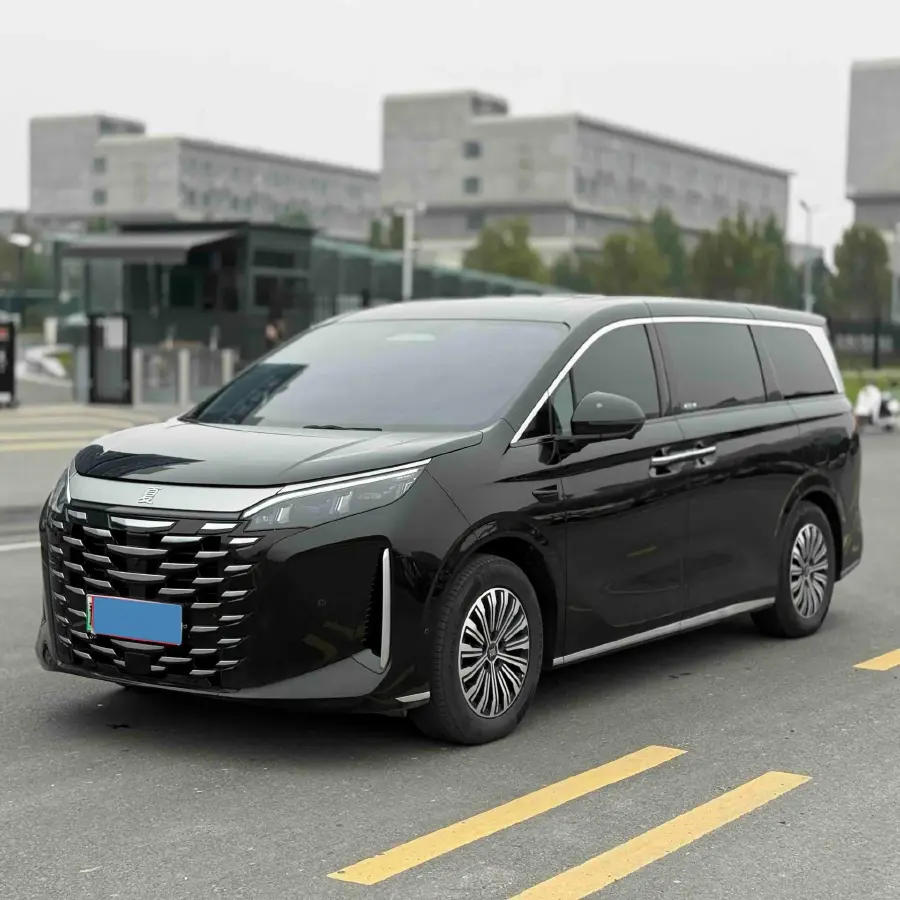 2025 BYD Xia 1.5T 156HP L4 E-CVT PHEV 36.6KWH