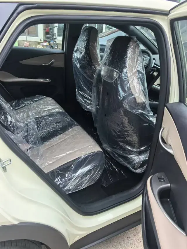 2025 BYD DOLPHIN thumbnail 4