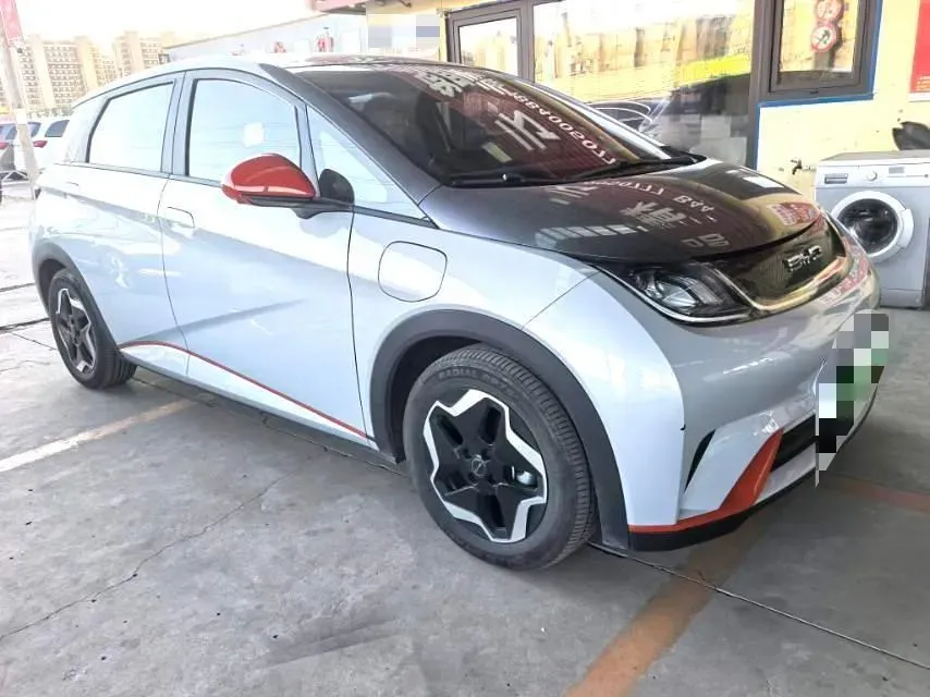 2021 BYD Dolphin BEV 44.9KWH,autocango,china used car exporter,china ev exporter,chinese used car exporter,chinese used ev exporter