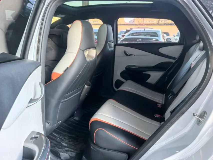 2021 BYD Dolphin BEV 44.9KWH,autocango,china used car exporter,china ev exporter,chinese used car exporter,chinese used ev exporter