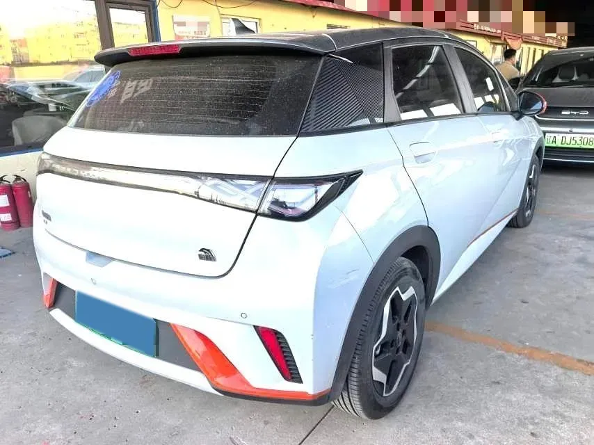 2021 BYD Dolphin BEV 44.9KWH,autocango,china used car exporter,china ev exporter,chinese used car exporter,chinese used ev exporter