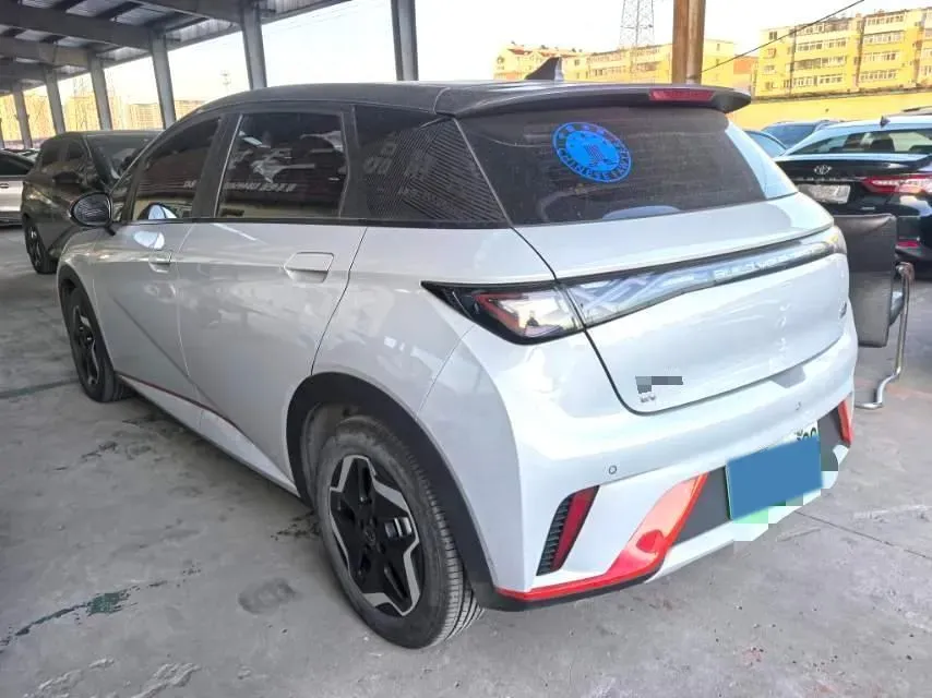 2021 BYD Dolphin BEV 44.9KWH,autocango,china used car exporter,china ev exporter,chinese used car exporter,chinese used ev exporter