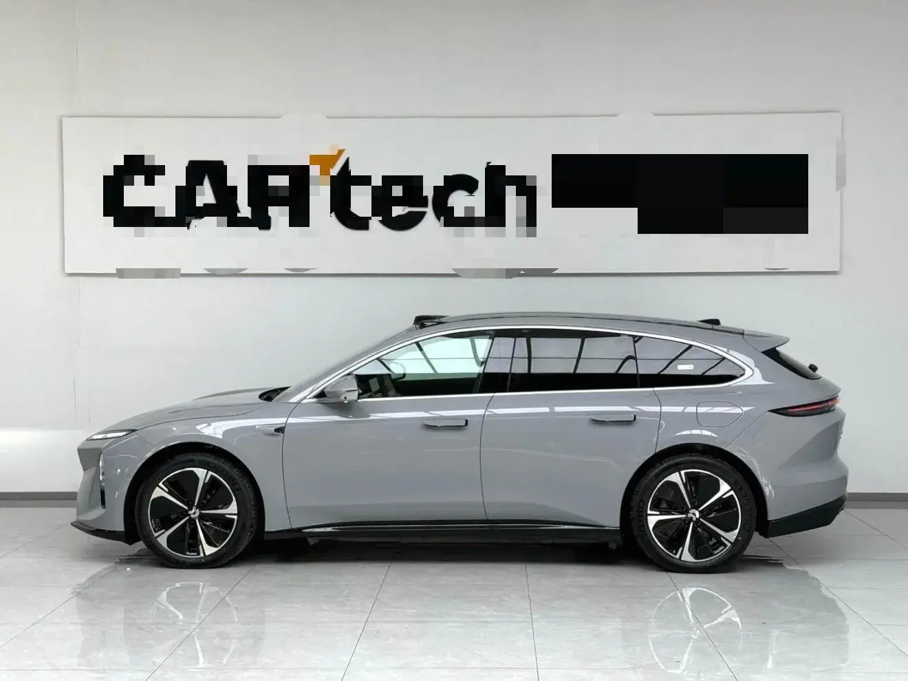 2024 NIO ET5T thumbnail 2