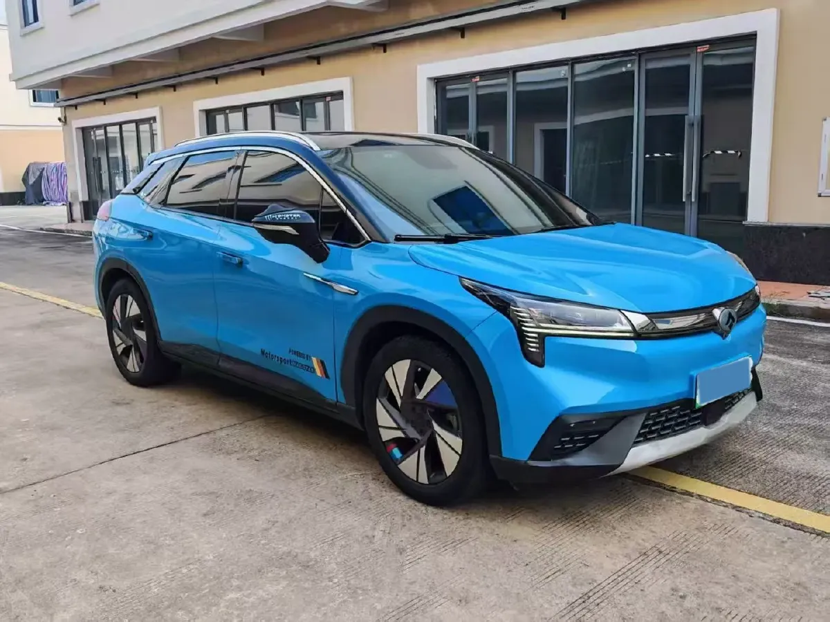 2019 Aion LX BEV,autocango,china used car exporter,china ev exporter,chinese used car exporter,chinese used ev exporter