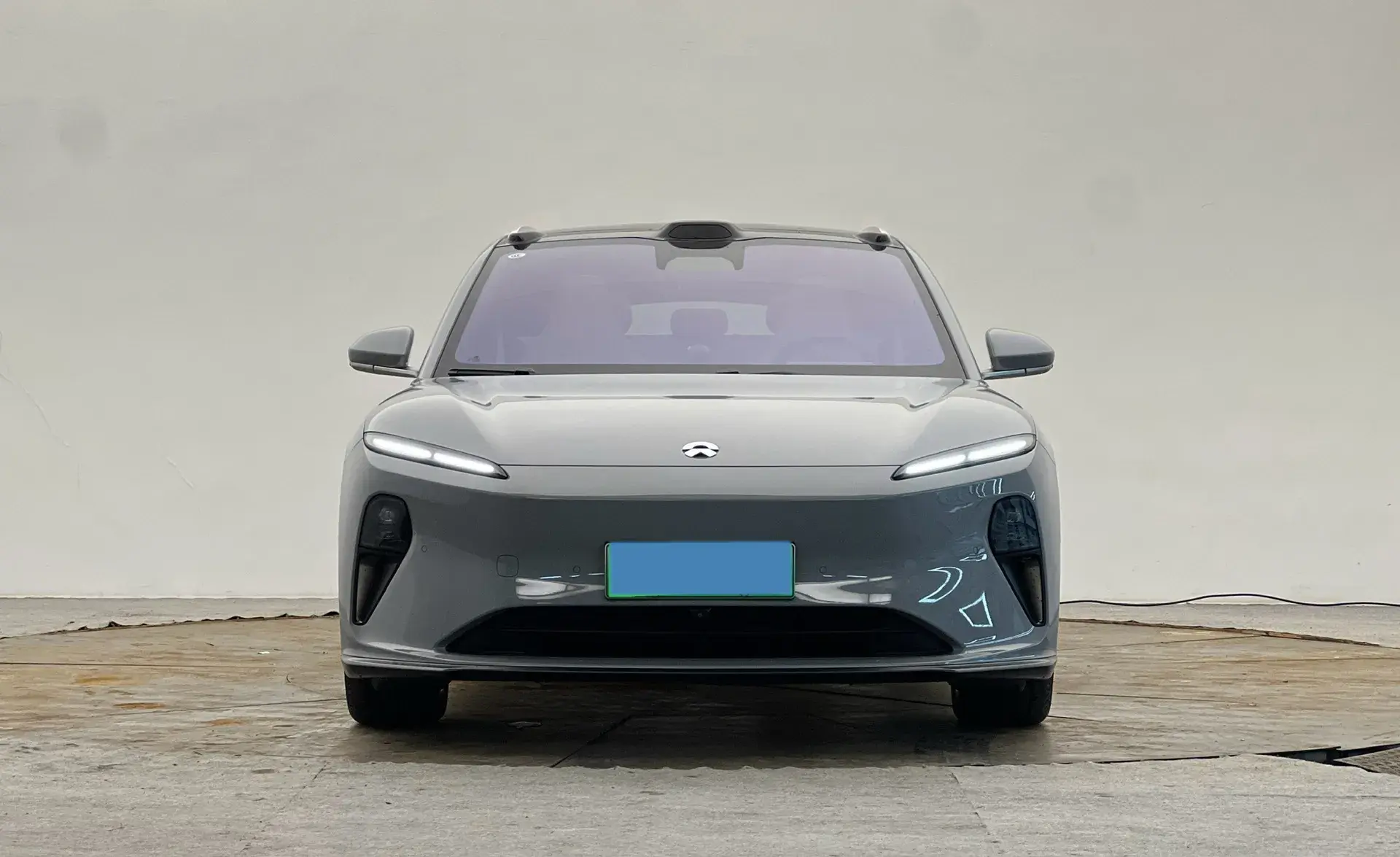 2023 NIO ET5T thumbnail 2