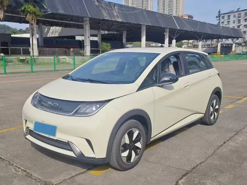 2025 BYD Dolphin BEV 44.928KWH